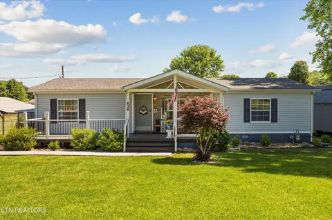 634 Nursery Rd #634, Dandridge, TN 37725