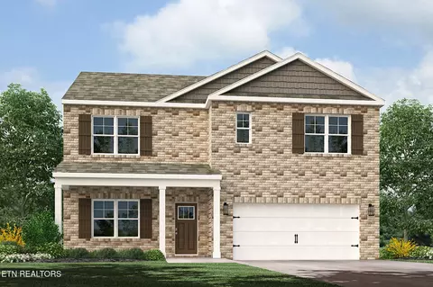 207 Eclipse Ln, Knoxville, TN 37924