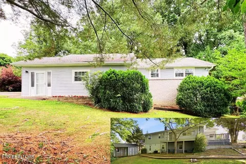 1812 Cherokee St, Athens, TN 37303