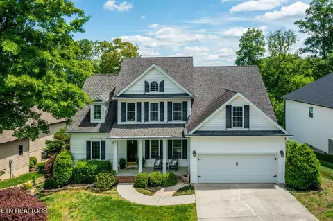 221 Gadusi Way, Loudon, TN 37774