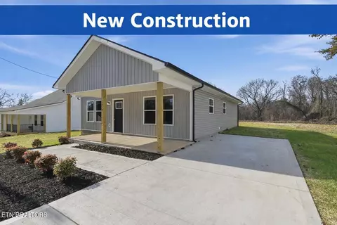 1017 Claude St, Knoxville, TN 37914