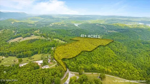 Powder Mill Lane, La Follette, TN 37766