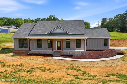 898 Brick Mill Rd, Maryville, TN 37801