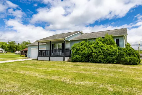 110 Scenic Springs Ln, Maynardville, TN 37807