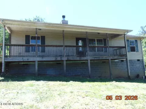 293 Lillian Ln, Maynardville, TN 37807