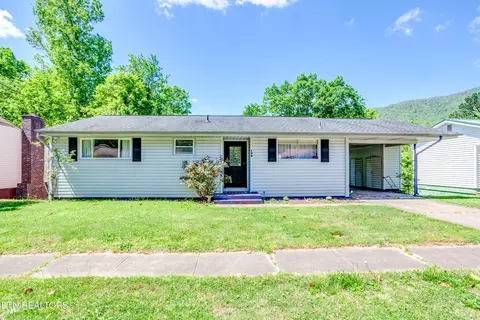 135 Upper Airbase Ln, Briceville, TN 37710