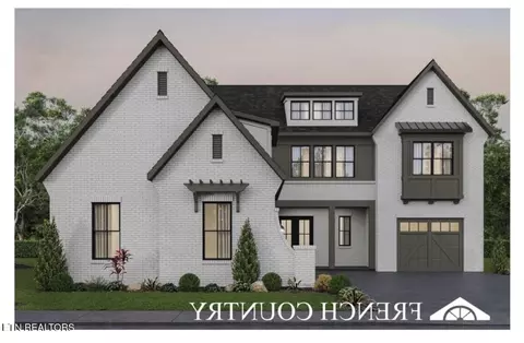 12418 Pipers Run Ln, Knoxville, TN 37922
