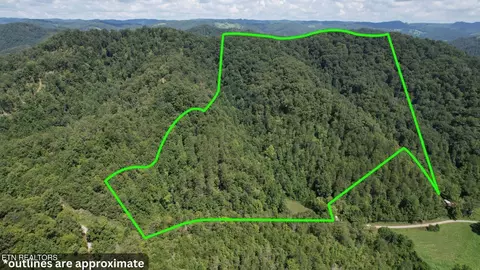 3665 Fisher Valley Rd, Kyles Ford, TN 37765