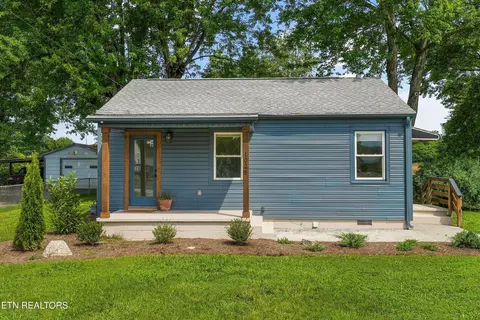 1025 Cherry St, Alcoa, TN 37701