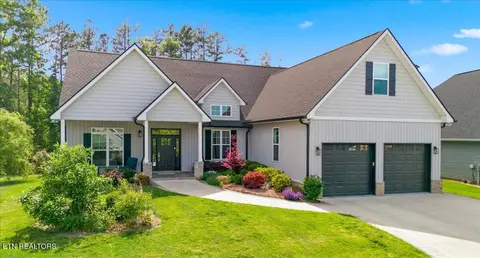 342 Mingo Way, Loudon, TN 37774