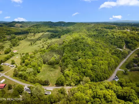 lot8 11 Hebron Church Rd, Jefferson City, TN 37760