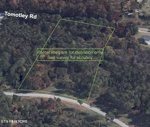 1727 Grand Pine Pt, Maryville, TN 37801