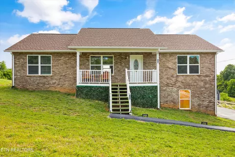 766 Forgety Rd, Jefferson City, TN 37760