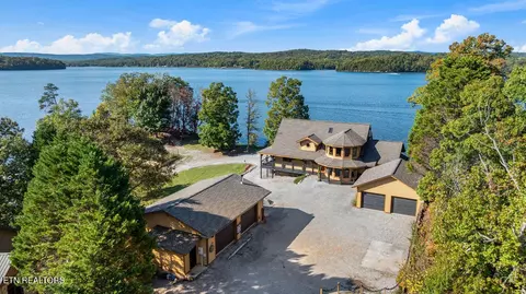 117 Chickasaw Pt, Ten Mile, TN 37880