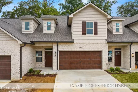 2048 Gisele Way, Knoxville, TN 37931