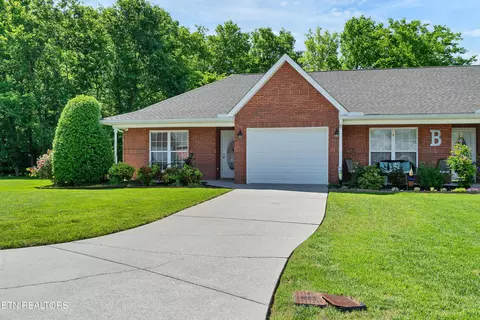 3026 Yearling Ln, Maryville, TN 37803