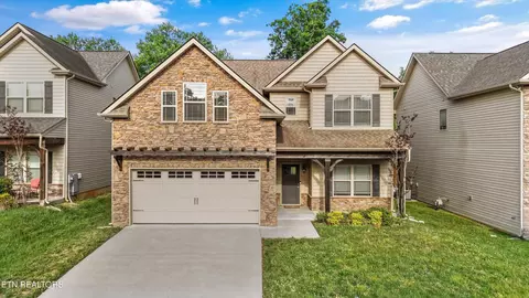 1111 Scatter Way, Knoxville, TN 37919