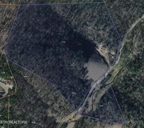 206 Caney Creek Rd, Pigeon Forge, TN 37863