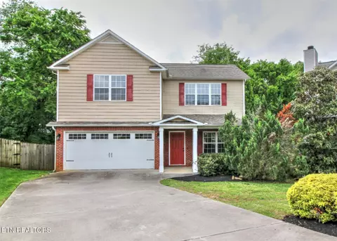 307 Java Way, Knoxville, TN 37923