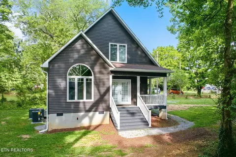 514 Church St, Vonore, TN 37885