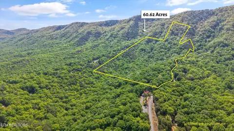 77 1-2 Chilhowee Tr, Maryville, TN 37803