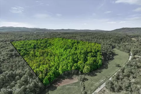 Shadden Road, Tellico Plains, TN 37385