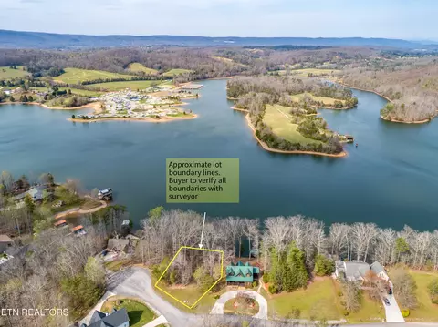 lot14 Tablerock Rd, Rockwood, TN 37854