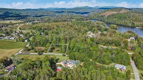lot33 Indigo Bunting Dr, Harriman, TN 37748