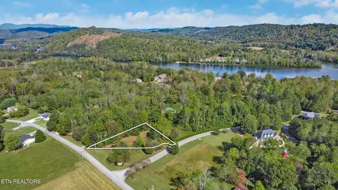 lot34 Indigo Bunting Dr, Harriman, TN 37748