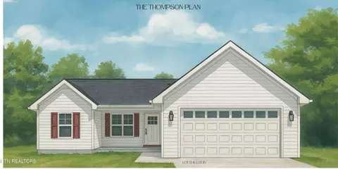 5145 Gregory Rd, Greenback, TN 37742