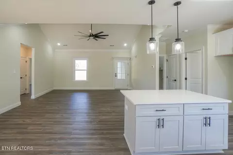 Living - 5145 Gregory Rd, Greenback, TN 37742 photo 4 of 6