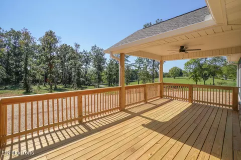 Exterior - 5145 Gregory Rd, Greenback, TN 37742 photo 8 of 8