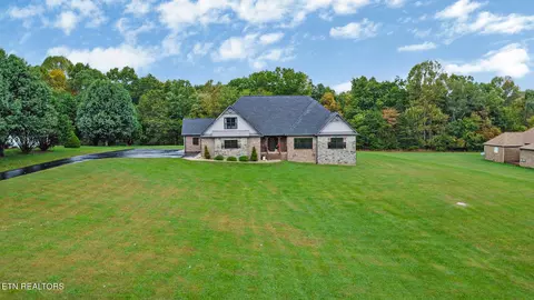 159 N Victor Way, Crossville, TN 38555