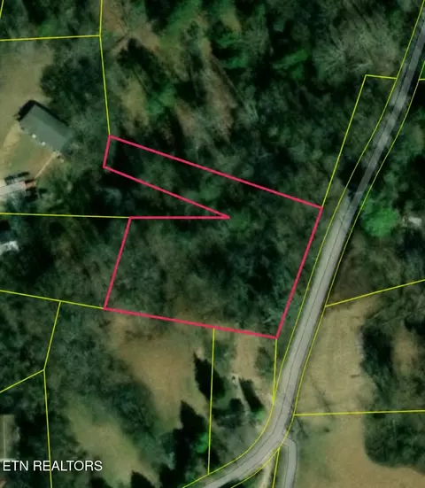 147 Stephens Rd, Rocky Top, TN 37769