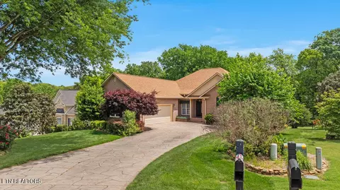 138 Talah Way, Loudon, TN 37774
