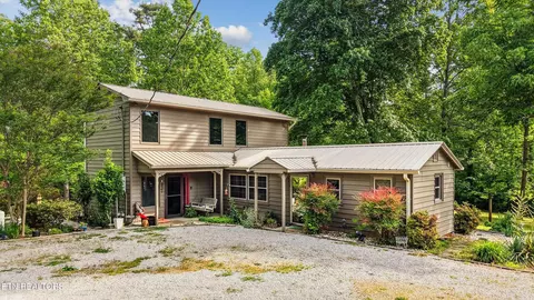 2380 Mckelvey Rd, Greenback, TN 37742