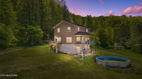 4018 Jones Cove Rd, Sevierville, TN 37876