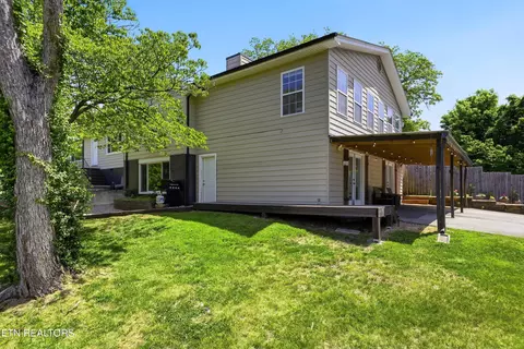 140 Judith Dr, Knoxville, TN 37920