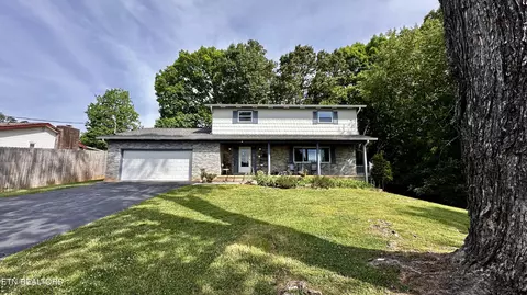 238 Mohawk Cir, Seymour, TN 37865