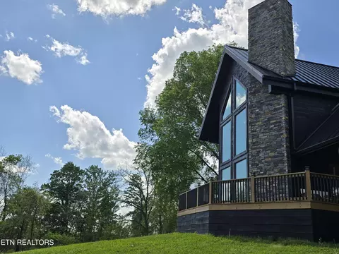 833 Duck Creek Rd, Sneedville, TN 37869