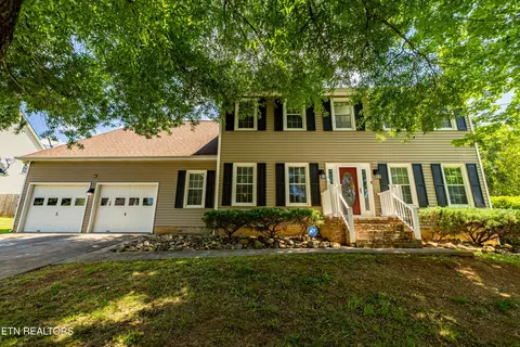7720 Gracemont Blvd, Knoxville, TN 37938