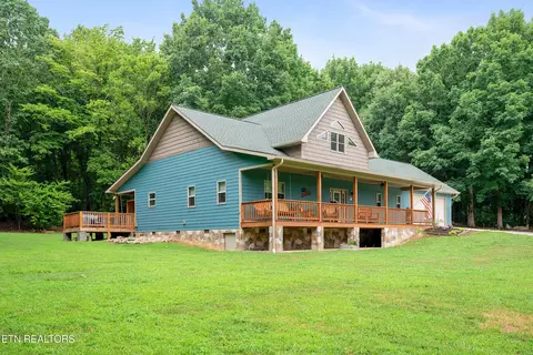 910 English Mtn Rd, Cosby, TN 37722