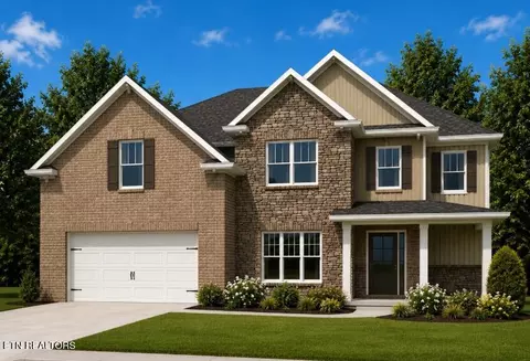 8449 Dolphin Harbor Rd, Knoxville, TN 37938