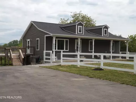 410 Cumberland Estates Rd, Cumberland Gap, TN 37724