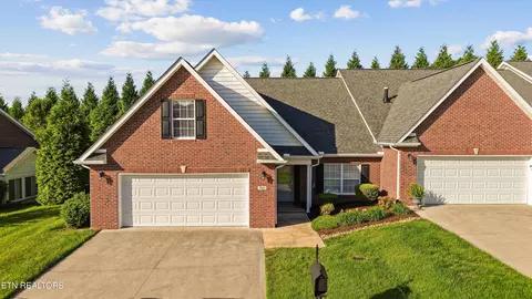 7821 Bailey Bridge Way, Knoxville, TN 37938