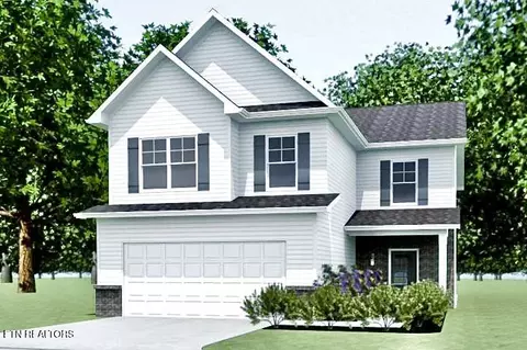 7831 Tree Line Ln, Corryton, TN 37721