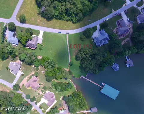 712 Wood Duck Dr, Vonore, TN 37885