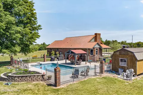 4015 Baxter Rd, Baxter, TN 38544 photo 4