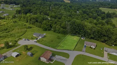 lot10 Leabow Cir, New Tazewell, TN 37825