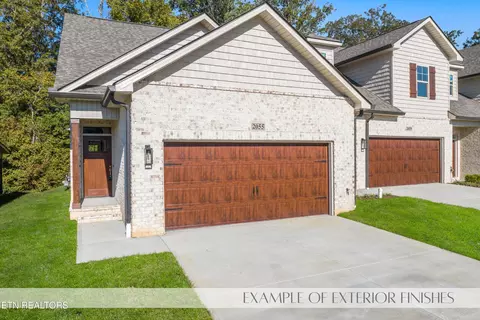 2056 Gisele Way, Knoxville, TN 37931
